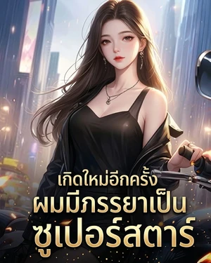 เกิดใหม่ทั้งที ขอเป็นสามีซุปตาร์ตัวแม่
